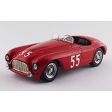 Ferrari Ferrari 166MM Barchetta #55 2nd 6h Sebring (USA) 1950 - 1:43 - Art Model Ferrari Ferrari 166MM Barchetta #55 2nd 6h Sebring (USA) 1950 - 1:43 - Art Model
