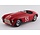 Ferrari 166MM Barchetta #55 2nd 6h Sebring (USA) 1950 - 1:43 - Art Model