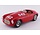 Ferrari 166MM Barchetta #642 Mille Miglia (I) 1949 - 1:43 - Art Model
