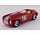 Ferrari 166MM 2.0L V12 Spider #23 Team J.A.Plisson 24h Le Mans 1949 - 1:43 - Art Model