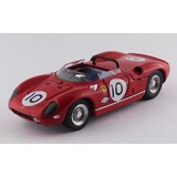 Ferrari Ferrari 250P  #10 2nd Governator's Trophy Nassau 1963 - 1:43 - Art Model Ferrari Ferrari 250P  #10 2nd Governator's Trophy Nassau 1963 - 1:43 - Art Model