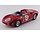 Ferrari 250P  #10 2nd Governator's Trophy Nassau 1963 - 1:43 - Art Model