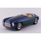 Ferrari Ferrari 166MM Barchetta Personal Car Lawyer Gianni Agnelli 1948 - 1:43 - Art Model Ferrari Ferrari 166MM Barchetta Personal Car Lawyer Gianni Agnelli 1948 - 1:43 - Art Model