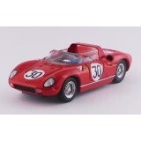 Ferrari Ferrari 250P Spider #30 Winner 12h Sebring (USA) 1963 - 1:43 - Art Model Ferrari Ferrari 250P Spider #30 Winner 12h Sebring (USA) 1963 - 1:43 - Art Model