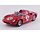 Ferrari 250P Spider #30 Winner 12h Sebring (USA) 1963 - 1:43 - Art Model