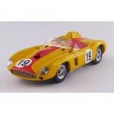 Ferrari Ferrari 290MM Spider #19 Monsanto GP Portugal 1957 - 1:43 - Art Model Ferrari Ferrari 290MM Spider #19 Monsanto GP Portugal 1957 - 1:43 - Art Model