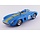 Ferrari 860 Monza #2 G.P. Venezuela / Caracas 1956 - 1:43 - Art Model