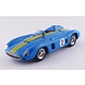 Ferrari Ferrari 860 Monza #2 G.P. Venezuela / Caracas 1956 - 1:43 - Art Model