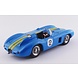 Ferrari Ferrari 860 Monza #2 G.P. Venezuela / Caracas 1956 - 1:43 - Art Model