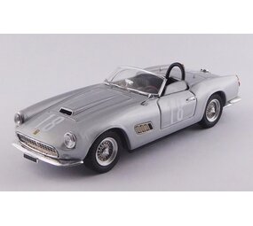 Ferrari Ferrari 250 California LWB Spider America #18 Winner Nassau Memorial Trophy Race 1959 - 1:43 - Art Model Ferrari Ferrari 250 California LWB Spider America #18 Winner Nassau Memorial Trophy Race 1959 - 1:43 - Art Model