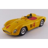 Ferrari Ferrari 500TR #4 GP Rome 1956 - 1:43 - Art Model Ferrari Ferrari 500TR #4 GP Rome 1956 - 1:43 - Art Model
