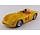 Ferrari 500TR #4 GP Rome 1956 - 1:43 - Art Model