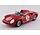 Ferrari 250P Spider #31 2nd 12h Sebring (USA) 1963 - 1:43 - Art Model
