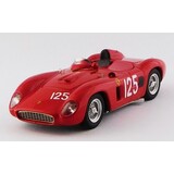 Ferrari Ferrari 500TR SCCA #125 Winner Laguna Seca (USA) 1957 - 1:43 - Art Model Ferrari Ferrari 500TR SCCA #125 Winner Laguna Seca (USA) 1957 - 1:43 - Art Model