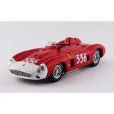 Ferrari Ferrari 860 Monza Spider #556 Mille Miglia (I) 1956 - 1:43 - Art Model Ferrari Ferrari 860 Monza Spider #556 Mille Miglia (I) 1956 - 1:43 - Art Model