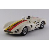 Ferrari Ferrari 625LM Spider #36 GP Venuzuela 1956 - 1:43 - Art Model Ferrari Ferrari 625LM Spider #36 GP Venuzuela 1956 - 1:43 - Art Model