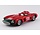 Ferrari 860 Monza Spider #551 2nd Mille Miglia (I) 1956 - 1:43 - Art Model