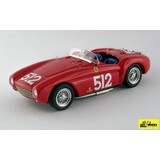 Ferrari Ferrari 500TRC Spider #28 12h Sebring (USA) 1957 - 1:43 - Art Model Ferrari Ferrari 500TRC Spider #28 12h Sebring (USA) 1957 - 1:43 - Art Model