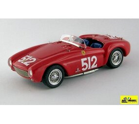 Ferrari Ferrari 500TRC Spider #28 12h Sebring (USA) 1957 - 1:43 - Art Model Ferrari Ferrari 500TRC Spider #28 12h Sebring (USA) 1957 - 1:43 - Art Model