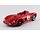 Ferrari 500TR Spider #2 2nd Nassau Trophy Race 1956 - 1:43 - Art Model