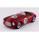 Ferrari Ferrari 166MM Barchetta #28 6th Class GP Portugal 1952 - 1:43 - Art Model Ferrari Ferrari 166MM Barchetta #28 6th Class GP Portugal 1952 - 1:43 - Art Model