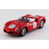 Ferrari Ferrari Dino 268SP #27 Caracalla 1997 50th Anniversary 1st Victory Ferrari 1947 - 1:43 - Art Model Ferrari Ferrari Dino 268SP #27 Caracalla 1997 50th Anniversary 1st Victory Ferrari 1947 - 1:43 - Art Model