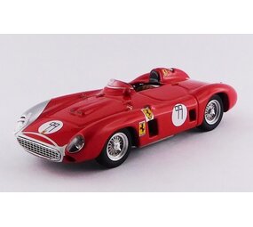 Ferrari Ferrari 860 Monza #11 2nd Bridgehampton (USA) 1958 - 1:43 - Art Model Ferrari Ferrari 860 Monza #11 2nd Bridgehampton (USA) 1958 - 1:43 - Art Model