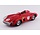 Ferrari 860 Monza #11 2nd Bridgehampton (USA) 1958 - 1:43 - Art Model