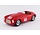 Ferrari 166MM Barchetta Abarth Spider #146 Winner Coppa D'Oro (I) 1950 - 1:43 - Art Model