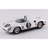 Ferrari Ferrari 330P Spider #3 GP Canada Mosport 1964 - 1:43 - Art Model Ferrari Ferrari 330P Spider #3 GP Canada Mosport 1964 - 1:43 - Art Model