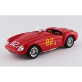Ferrari Ferrari 500 Mondial Spider #82 6h Torrey Pines (USA) 1956 - 1:43 - Art Model Ferrari Ferrari 500 Mondial Spider #82 6h Torrey Pines (USA) 1956 - 1:43 - Art Model