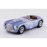 Ferrari Ferrari 166MM Barchetta Spider #12 Winner GP Sweden 1952 - 1:43 - Art Model Ferrari Ferrari 166MM Barchetta Spider #12 Winner GP Sweden 1952 - 1:43 - Art Model