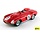 Ferrari 850S Spider #5 Tourist Trophy (Northern Ireland) 1955 - 1:43 - Art Model