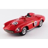 Ferrari Ferrari 750 Monza #15 Winner Tourist Trophy (Northern Ireland) 1954 - 1:43 - Art Model Ferrari Ferrari 750 Monza #15 Winner Tourist Trophy (Northern Ireland) 1954 - 1:43 - Art Model