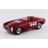 Ferrari Ferrari 225S Spider #448 Giro Sicily 1952 - 1:43 - Art Model Ferrari Ferrari 225S Spider #448 Giro Sicily 1952 - 1:43 - Art Model