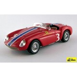 Ferrari Ferrari 500 Mondial Spider #3 Palm Springs (USA) 1955 - 1:43 - Art Model Ferrari Ferrari 500 Mondial Spider #3 Palm Springs (USA) 1955 - 1:43 - Art Model