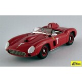 Ferrari Ferrari 290S Spider #T Test Car Targa Florio (I) 1958 - 1:43 - Art Model Ferrari Ferrari 290S Spider #T Test Car Targa Florio (I) 1958 - 1:43 - Art Model