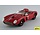 Ferrari 290S Spider #T Test Car Targa Florio (I) 1958 - 1:43 - Art Model