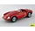 Ferrari 500 Mondial Spider #7 Santa Barbara (USA) 1955 - 1:43 - Art Model