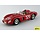 Ferrari 500TR Spider #329 Giro Sicily 1957 - 1:43 - Art Model