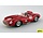 Ferrari 315S Spider #41 500 Miles Road America 1957 - 1:43 - Art Model