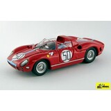 Ferrari Ferrari 330P Spider #50 Winner Monza (I) 1964 - 1:43 - Art Model Ferrari Ferrari 330P Spider #50 Winner Monza (I) 1964 - 1:43 - Art Model
