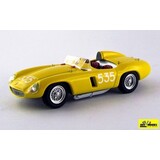 Ferrari Ferrari 500 Mondial Spider #535 Mille Miglia (I) 1956 - 1:43 - Art Model Ferrari Ferrari 500 Mondial Spider #535 Mille Miglia (I) 1956 - 1:43 - Art Model
