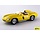 Ferrari 500 Mondial Spider #535 Mille Miglia (I) 1956 - 1:43 - Art Model