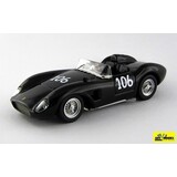 Ferrari Ferrari 500TRC #106 Nassau 1956 - 1:43 - Art Model Ferrari Ferrari 500TRC #106 Nassau 1956 - 1:43 - Art Model