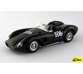 Ferrari Ferrari 500TRC #106 Nassau 1956 - 1:43 - Art Model Ferrari Ferrari 500TRC #106 Nassau 1956 - 1:43 - Art Model
