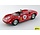 Ferrari 275P #81 500km Bridgehampton (USA) 1964 - 1:43 - Art Model