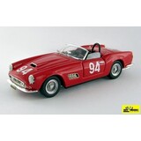 Ferrari Ferrari 250 GT California Spider #94 Nassau  1959 - 1:43 - Art Model Ferrari Ferrari 250 GT California Spider #94 Nassau  1959 - 1:43 - Art Model