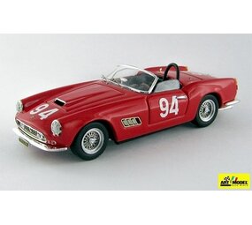 Ferrari Ferrari 250 GT California Spider #94 Nassau  1959 - 1:43 - Art Model Ferrari Ferrari 250 GT California Spider #94 Nassau  1959 - 1:43 - Art Model