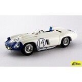 Ferrari Ferrari 857S Spider #14 Cuba 1957 - 1:43 - Art Model Ferrari Ferrari 857S Spider #14 Cuba 1957 - 1:43 - Art Model